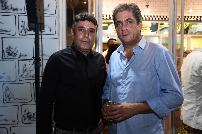 Opening of Malak al Tawouk in Mar Mikhael